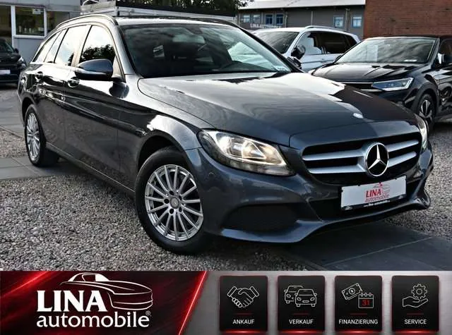 Mercedes-Benz C 200 Cgi 2016 photo 2