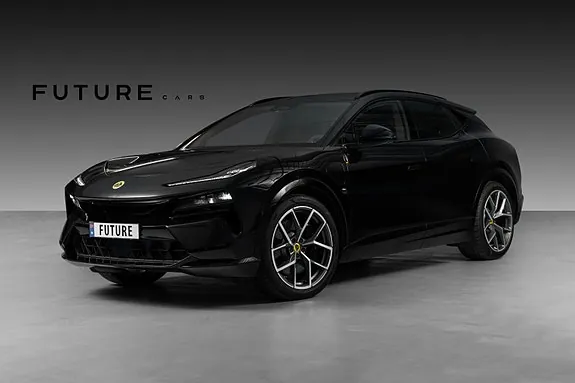 Lotus Eletre