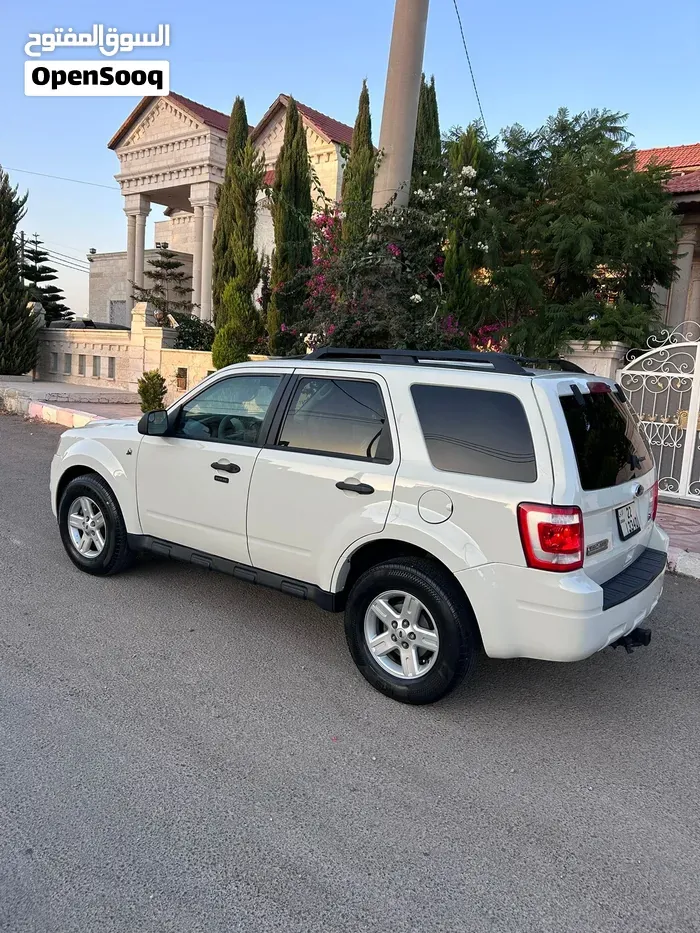 Ford Escape 2010 photo 4