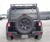 Jeep Wrangler 2026 photo 5