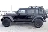 Jeep Wrangler 2026 photo 3