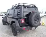 Jeep Wrangler 2026 photo 4