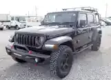Jeep Wrangler 2026 photo 2