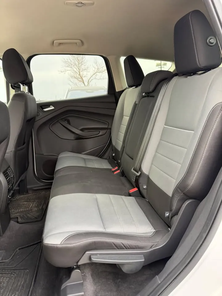 Ford Escape 2014 photo 3