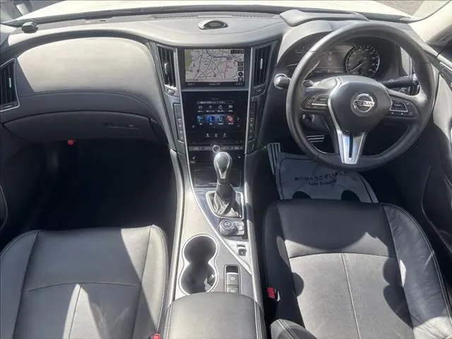 Nissan Skyline 2019 photo 3