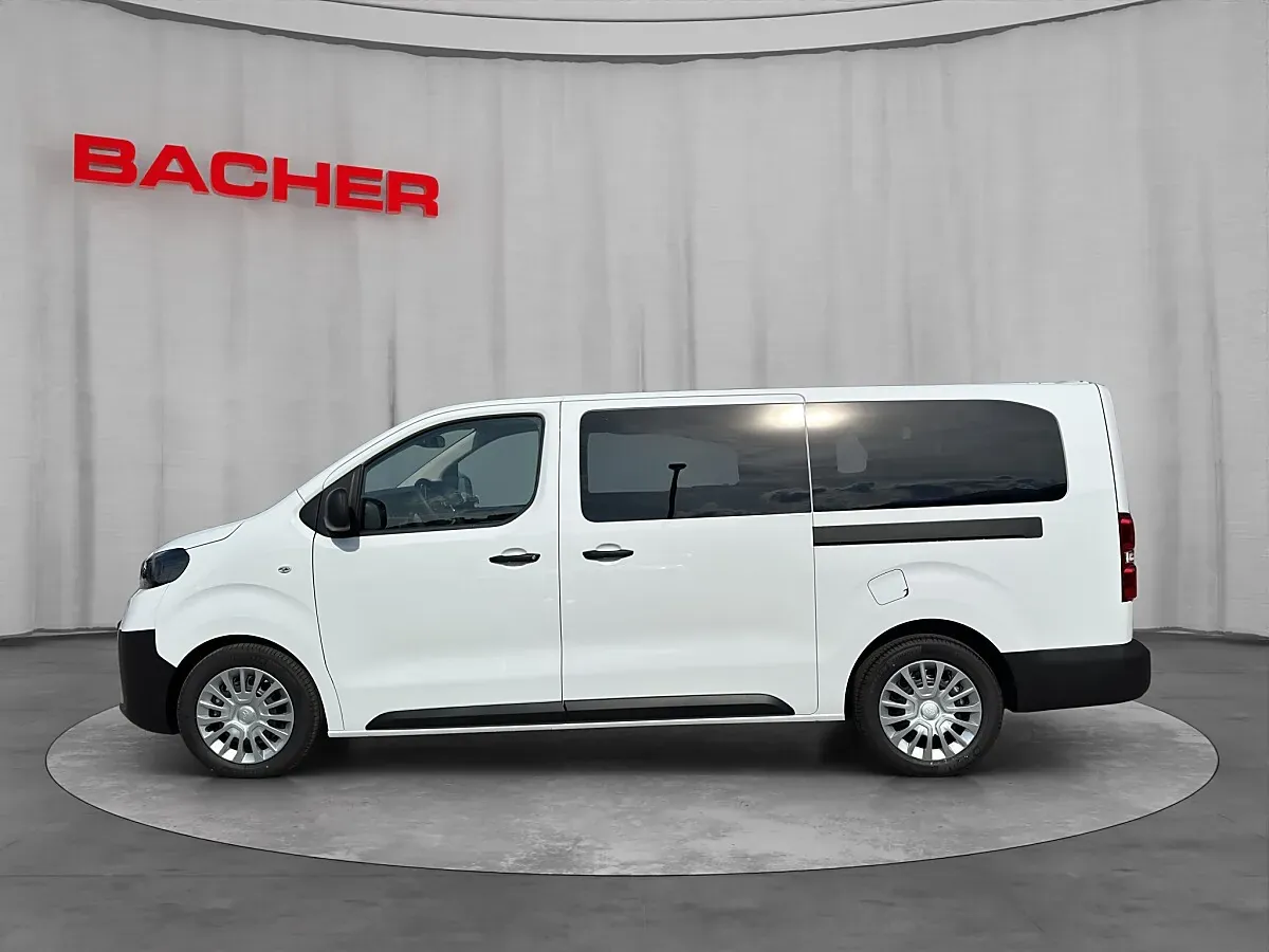 Toyota Proace photo 2