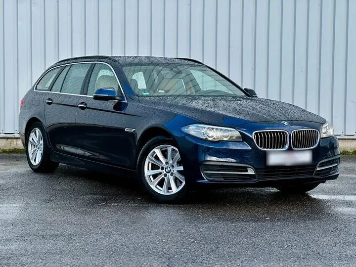 BMW 525D