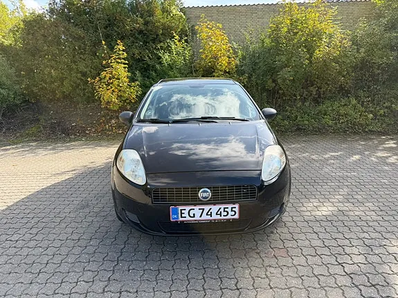 Fiat Punto 2006 photo 3