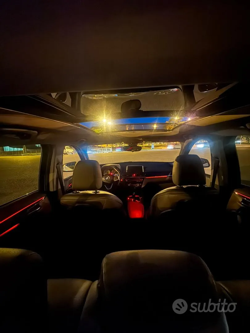 BMW X1 2018 photo 4