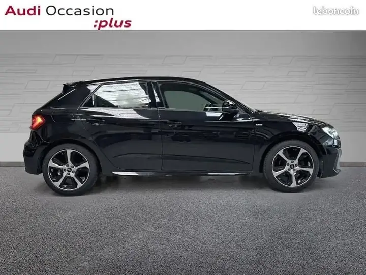 Audi A1 Sportback 2021 photo 5
