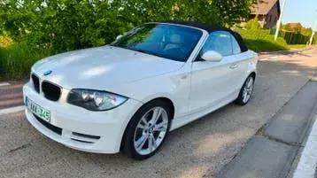 BMW 118 I