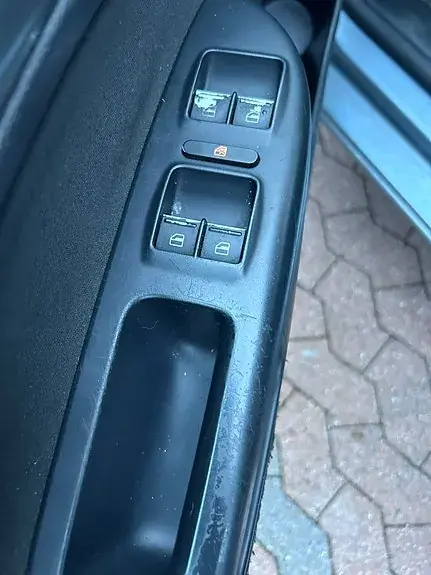 Skoda Octavia 2007 photo 5