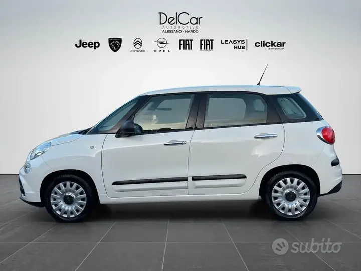 Fiat 500L 2019 photo 2