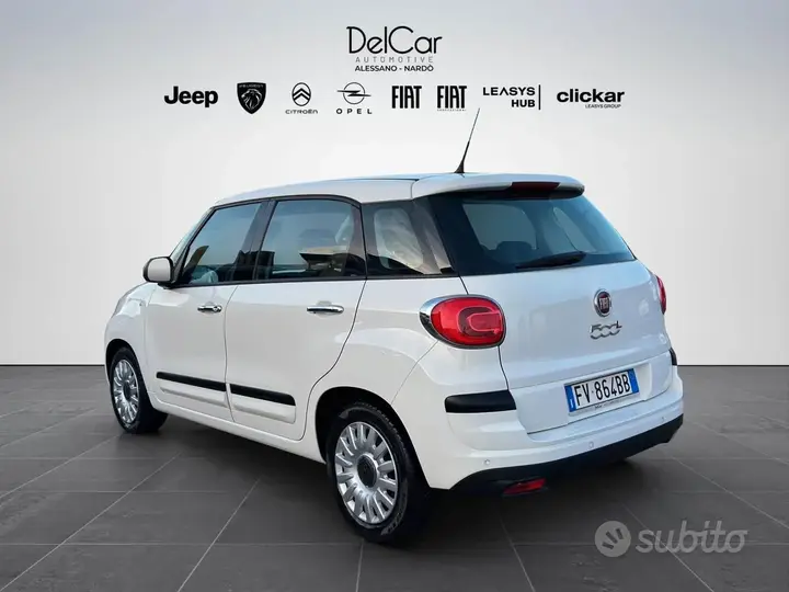 Fiat 500L 2019 photo 3