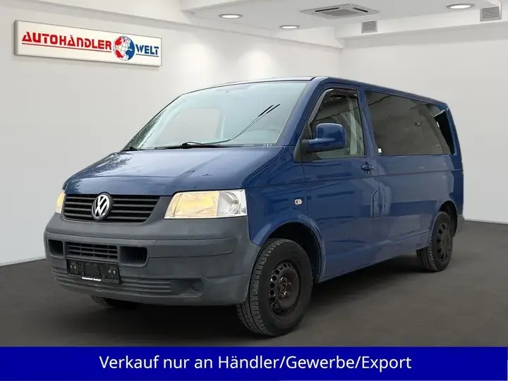 Volkswagen T5