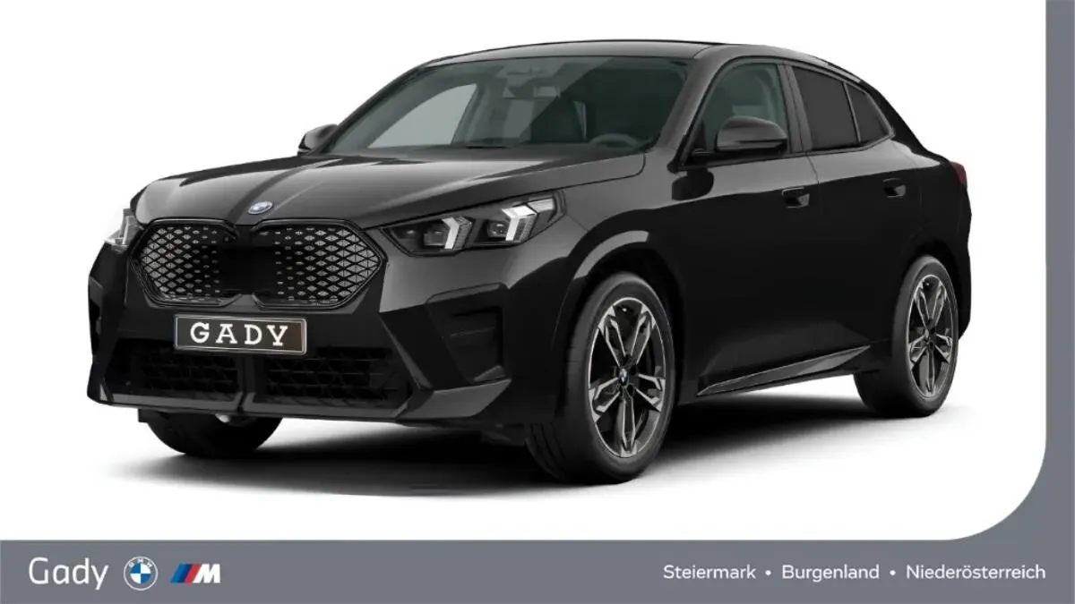 BMW Ix2