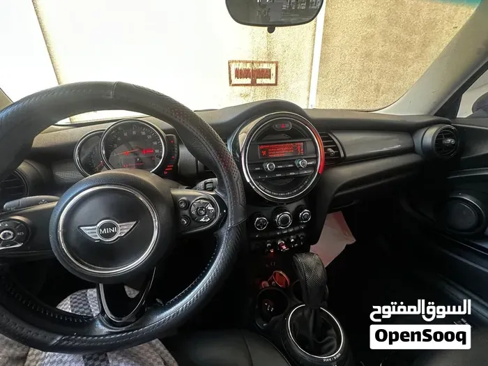 Mini Cooper 2014 photo 4