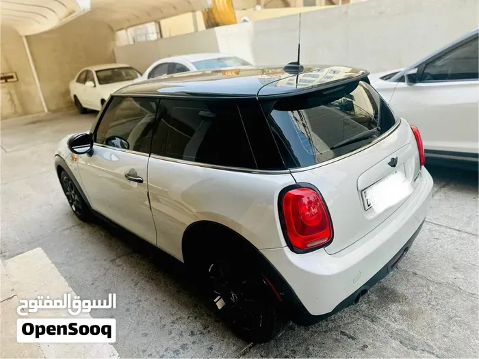 Mini Cooper 2014 photo 3