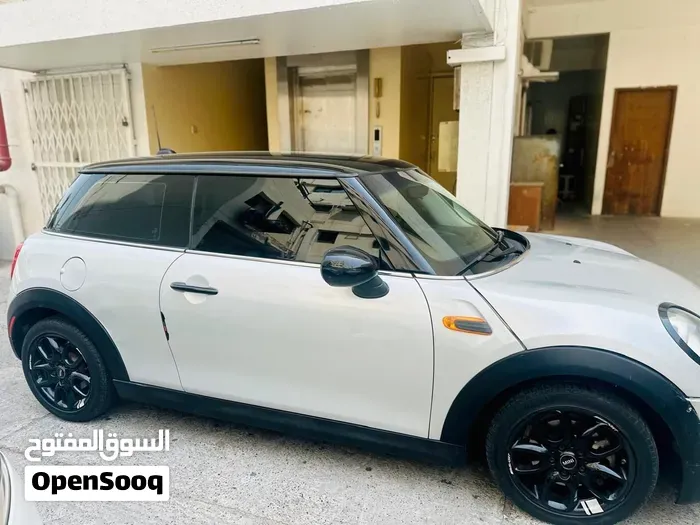 Mini Cooper 2014 photo 2