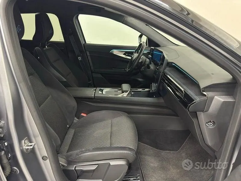 Renault Austral 2023 photo 3