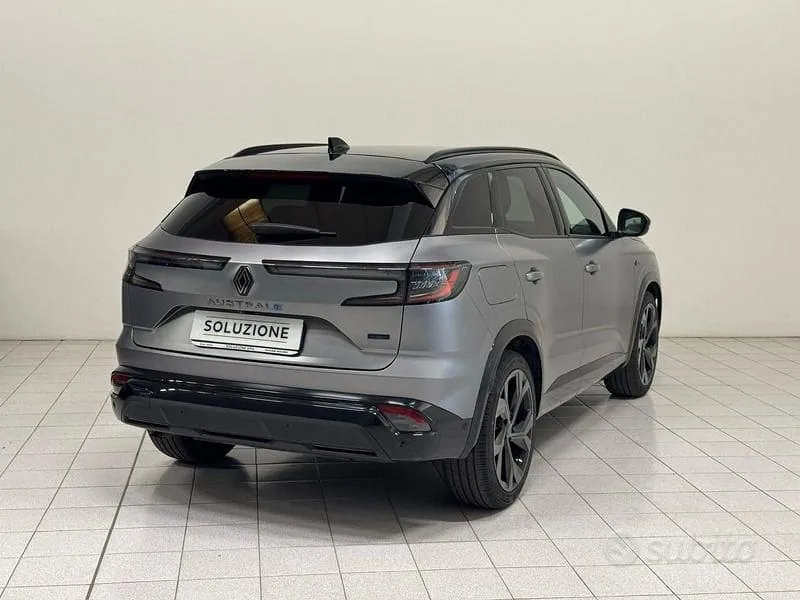 Renault Austral 2023 photo 2