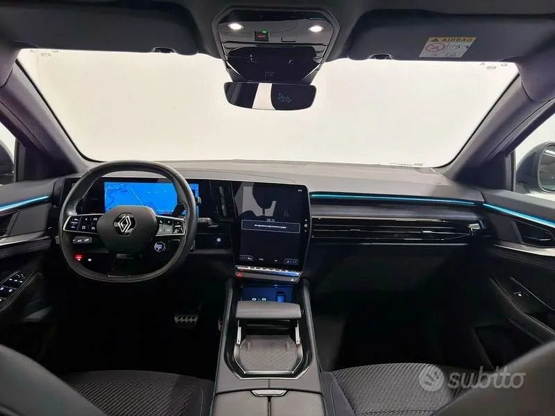 Renault Austral 2023 photo 4