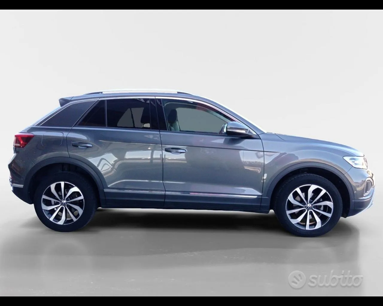 Volkswagen T-Roc 2023 photo 5