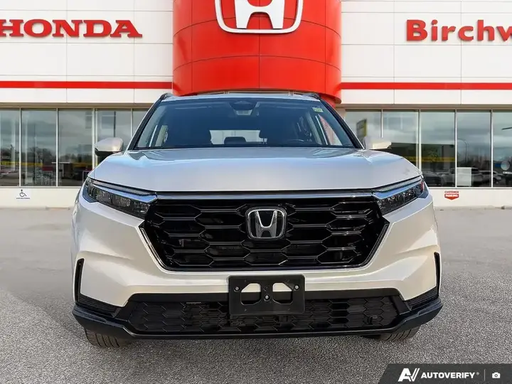 Honda Cr-V 2023 photo 2