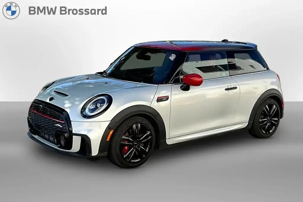 Mini 3 Door