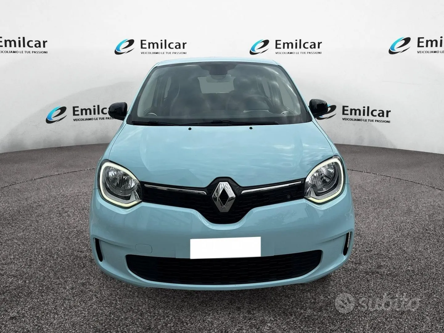 Renault Twingo 2024 photo 5