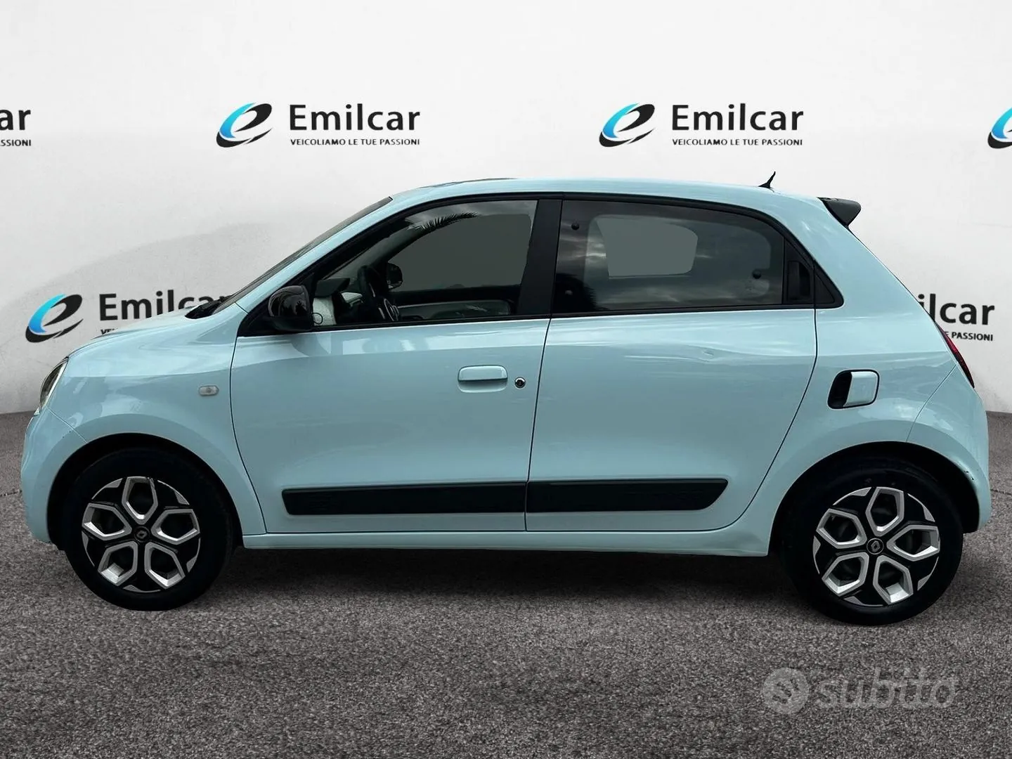 Renault Twingo 2024 photo 4