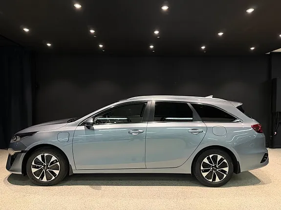 Kia Ceed 2022 photo 3