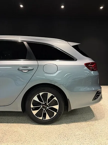 Kia Ceed 2022 photo 4
