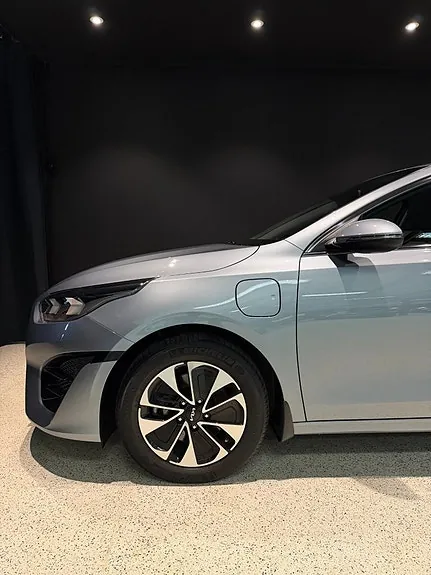 Kia Ceed 2022 photo 5