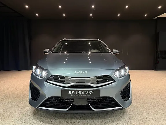 Kia Ceed 2022 photo 2