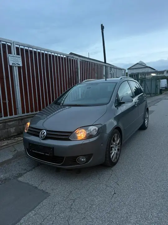 Volkswagen Golf 6