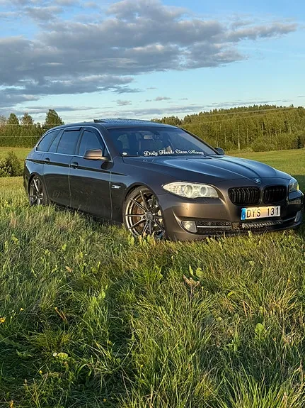 BMW 525D