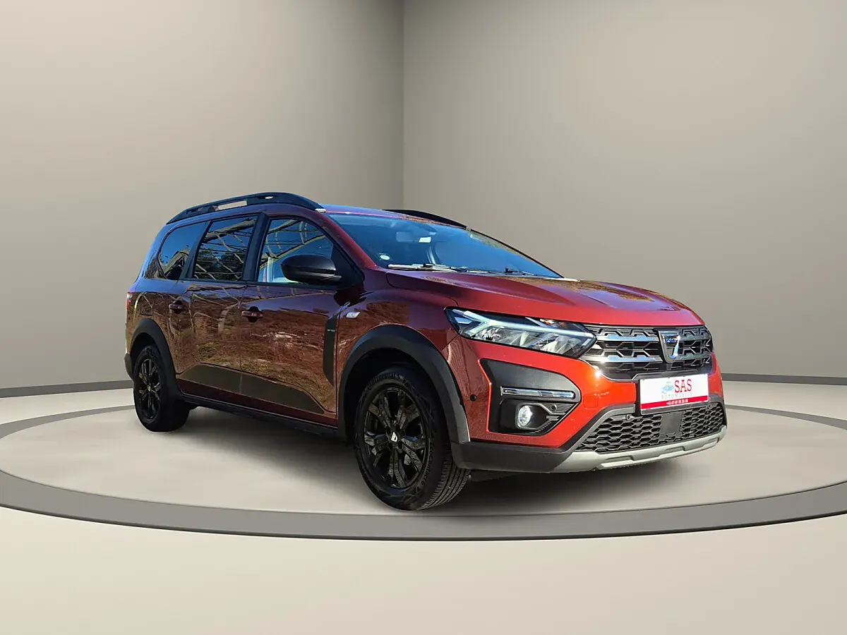 Dacia Jogger Extreme+ Tce 110 2022 photo 3
