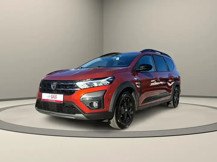 Dacia Jogger Extreme+ Tce 110