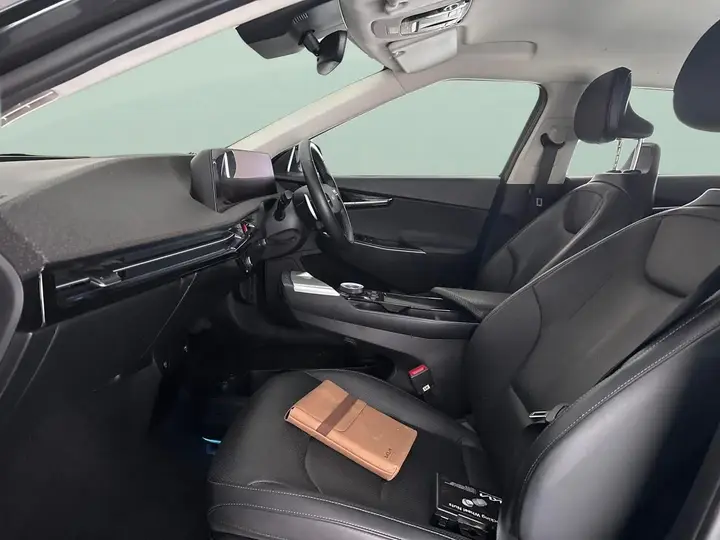 Kia Ev6 2022 photo 4