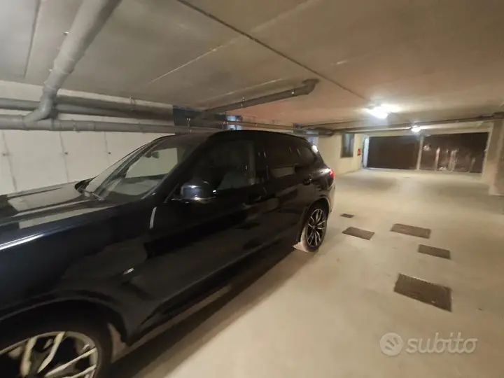 BMW X3 2023 photo 3