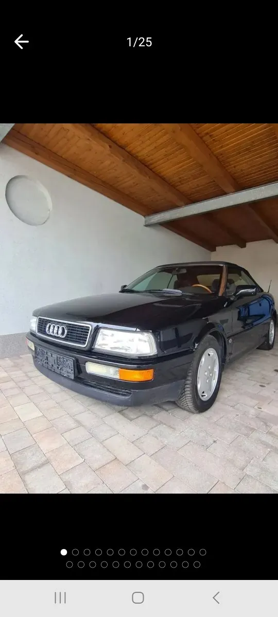 Audi 80