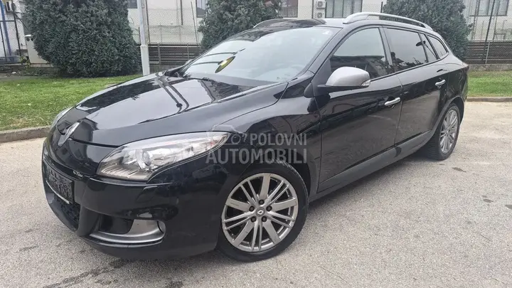 Renault Megane 2011 photo 5
