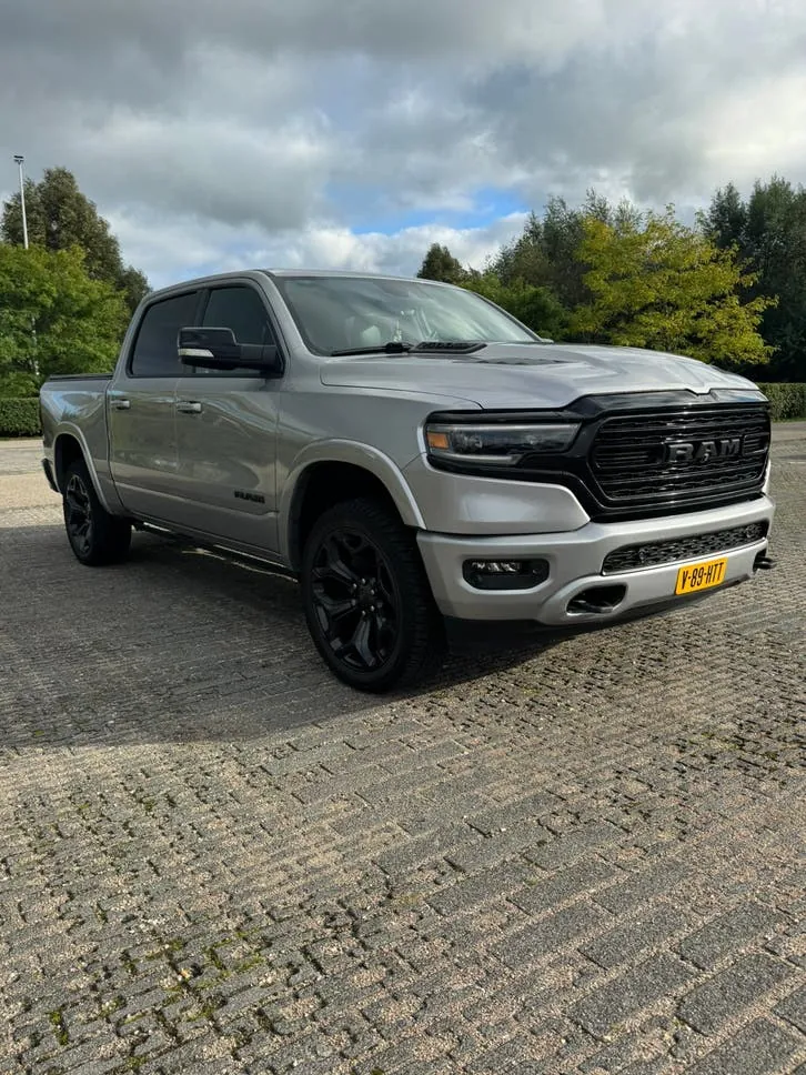 Dodge Ram 1500