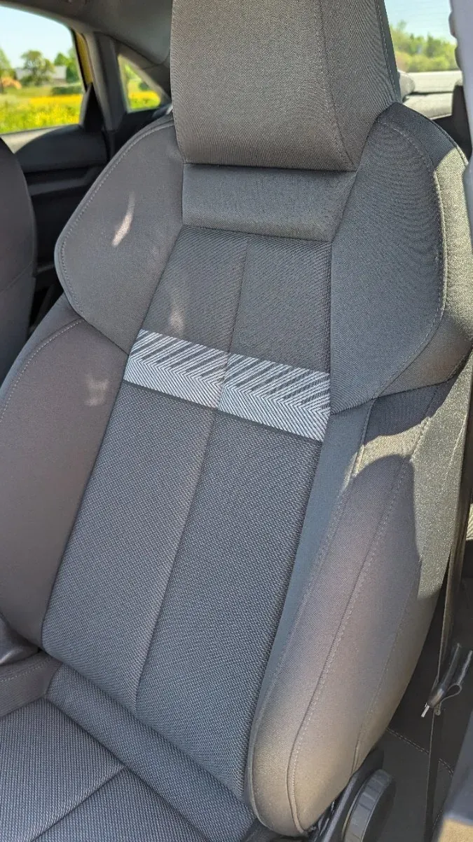 Audi A3 2024 photo 2