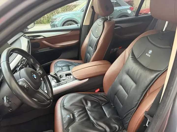 BMW X5 2014 photo 3