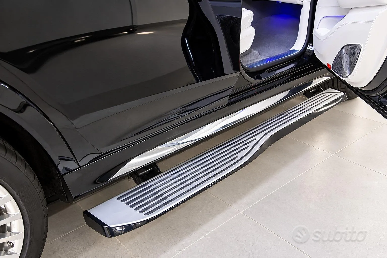 Mercedes-Benz Gls 600 2026 photo 4
