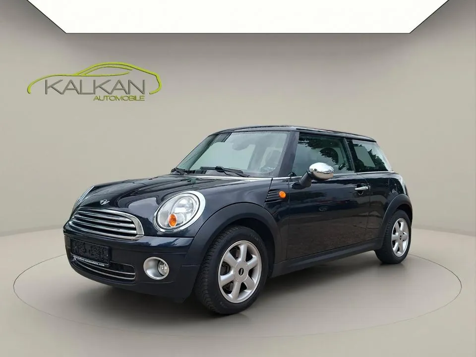 Mini One
