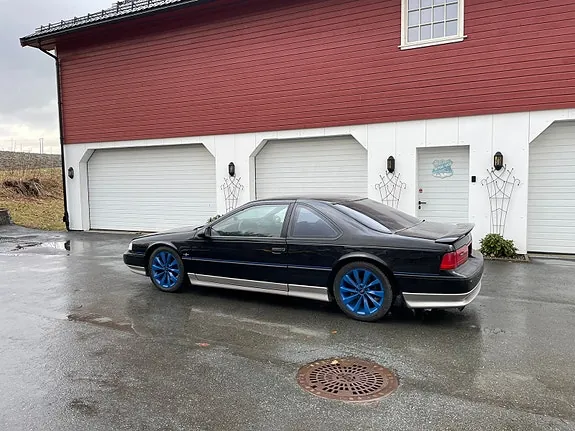 Ford Thunderbird 1990 photo 3