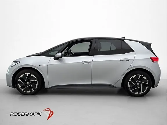 Volkswagen Id.3 2021 photo 5